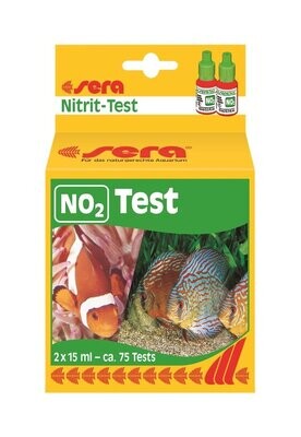 Sera Test NO2