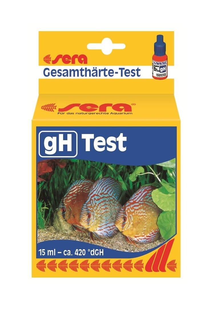 Sera Test GH