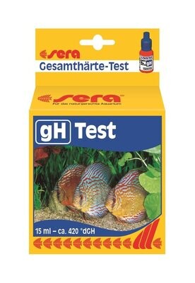 Sera Test GH