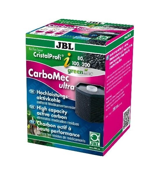 Jbl Cristal Profi i CarboMec Ultra