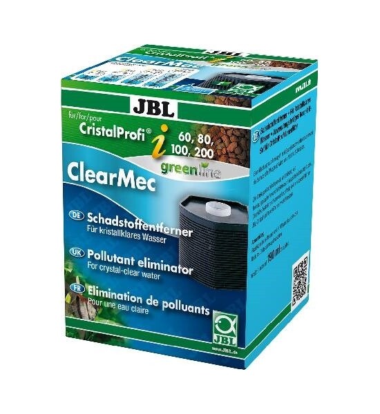 Jbl Cristal Profi i ClearMec