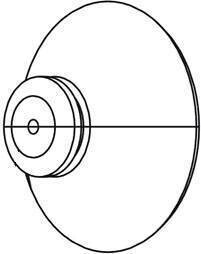 Jbl Ventose CristalProfi i