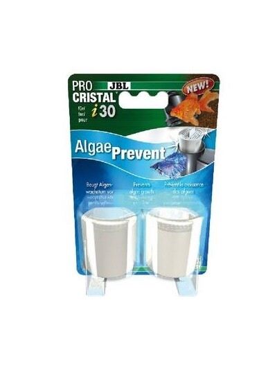 Jbl Cristal Profi i 30 2 Algae Prevent