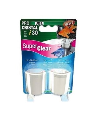 Jbl Cristal Profi i 30 2 Super Clear