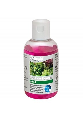Dupla Liquido Taratura 4.0 100 ml