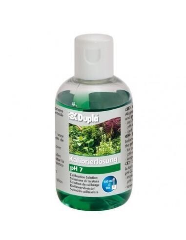 Dupla Liquido Taratura 7.0 100 ml