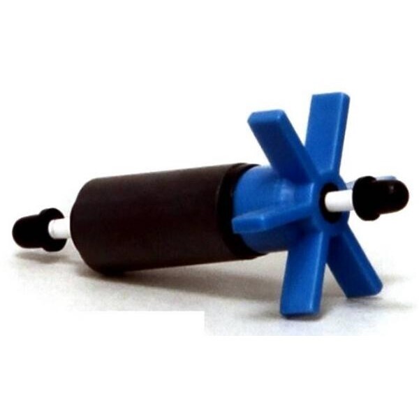 Rotore CristalProfi e402