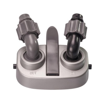 Jbl Blocco Tubi CristalProfi e1502