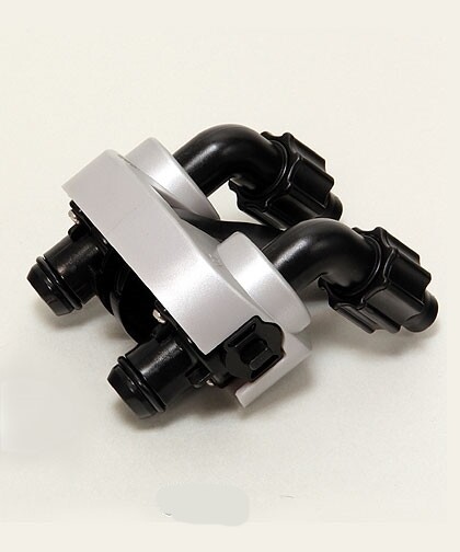 ​Jbl Blocco Tubi CristalProfi e401-701-901
