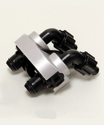 ​Jbl Blocco Tubi CristalProfi e401-701-901