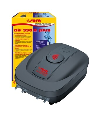 Sera Air 550R Plus
