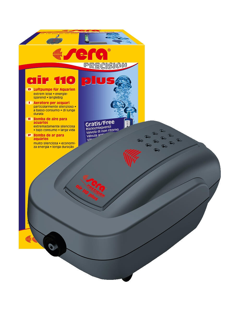 Sera Air 110 Plus