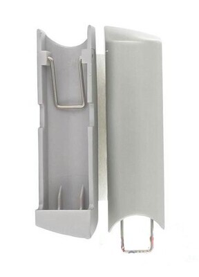 Clip Testa Motore CristalProfi e401-701-901
