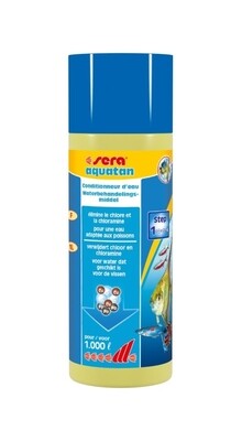 Sera Aquatan 250 ml