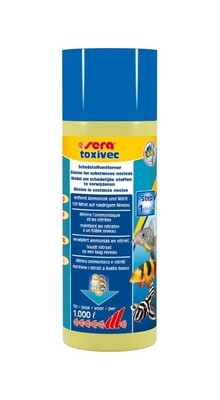Sera Toxivec 250 ml