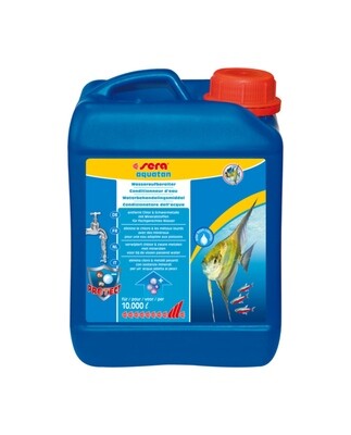 Sera Aquatan 2,5 Litri