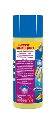 Sera PH KH Plus 250 ml