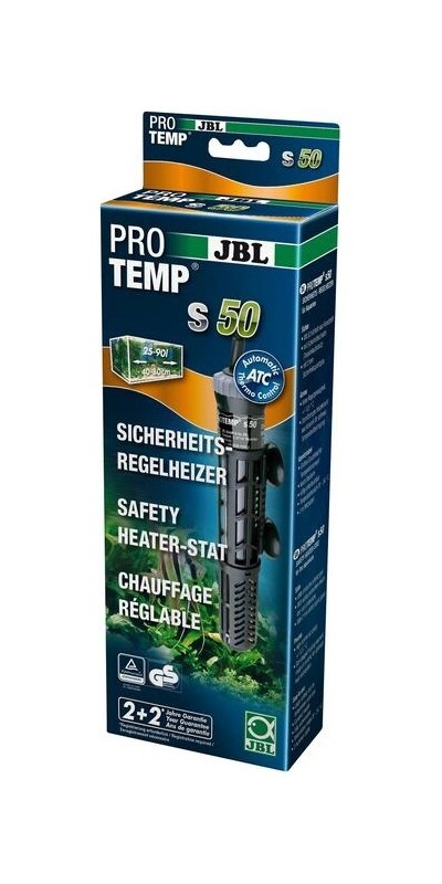 Jbl ProTemp s 50W