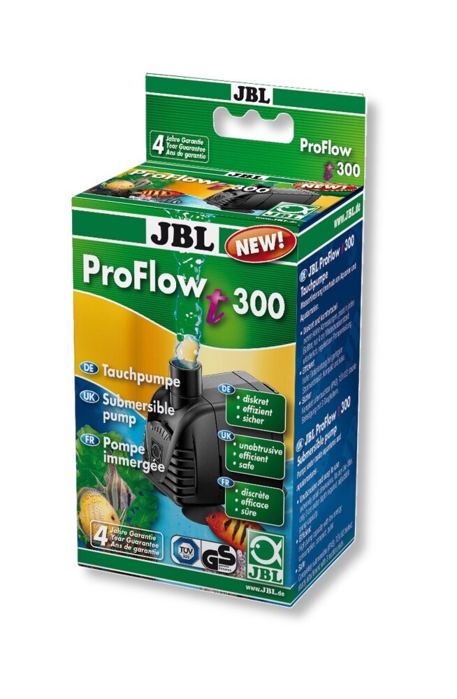 Jbl Pompa ProFlow t300