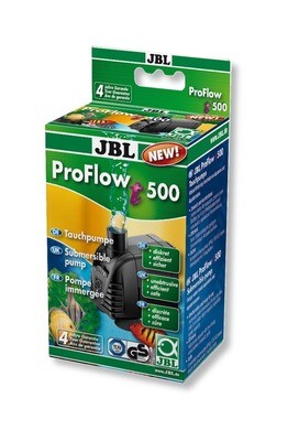 Jbl Pompe Aqua
