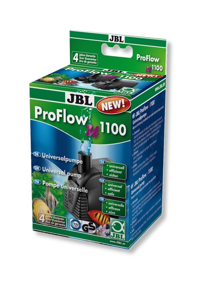 Jbl Pompa ProFlow u1100