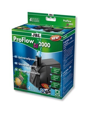 Jbl Pompa ProFlow u2000