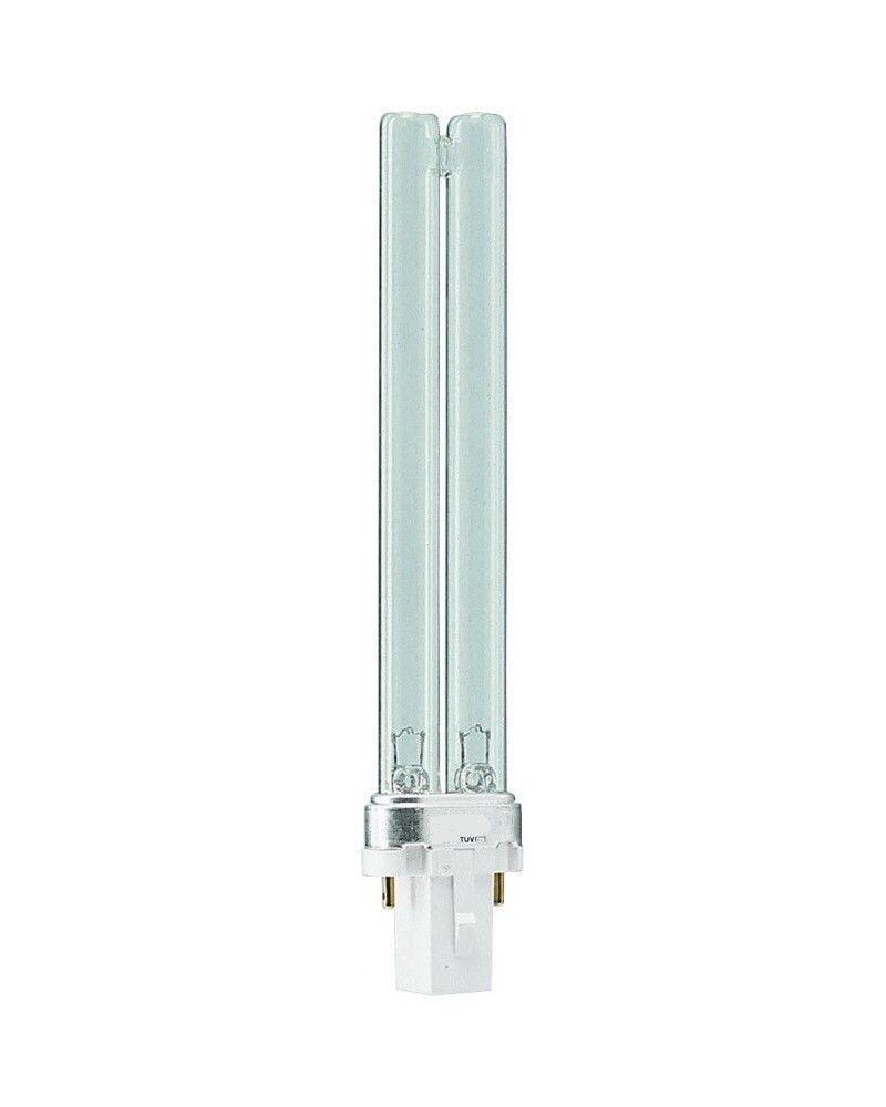 Lampadina PL UVC 7W