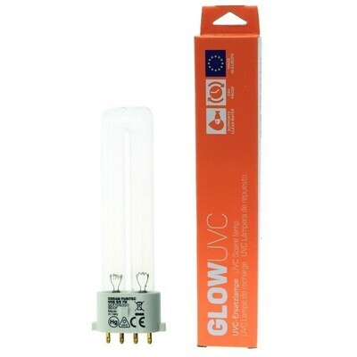 Eheim Lampadina PL Glow UVC 9W