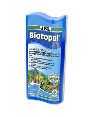 Jbl Biocondizionatori