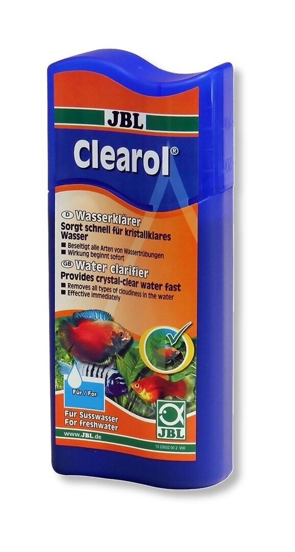 Jbl Clearol 100 ml