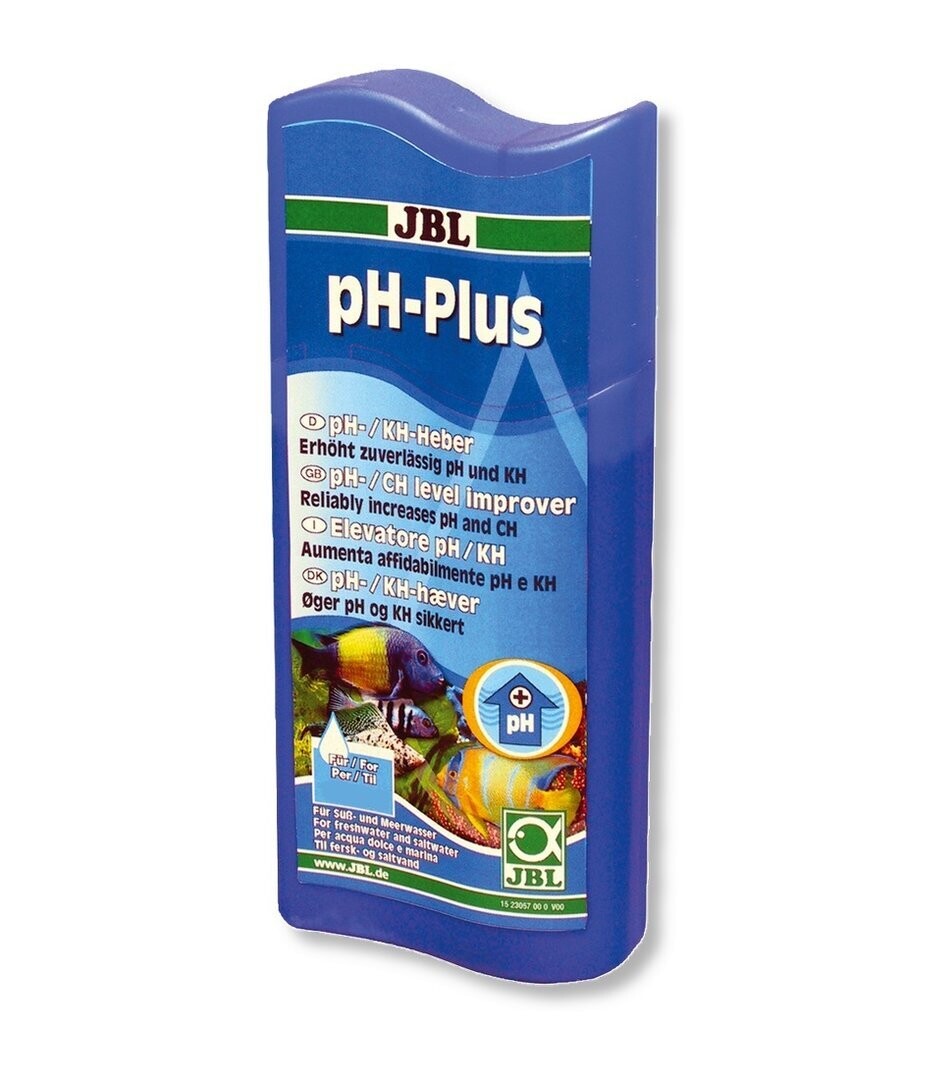 Jbl PH Plus 100 ml