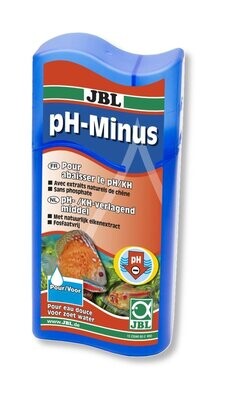 Jbl PH Minus 250 ml
