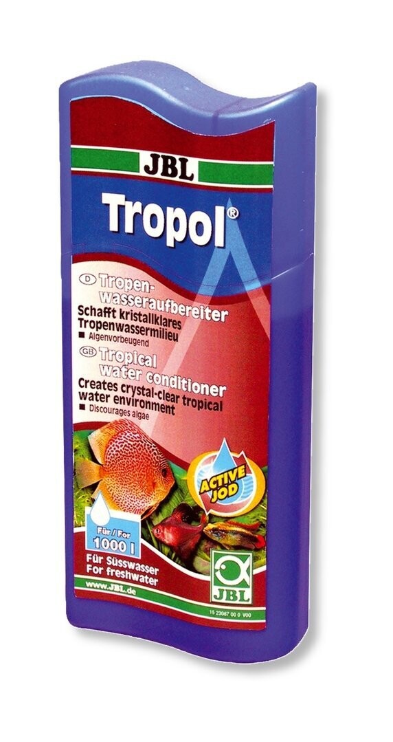 Jbl Tropol 100 ml