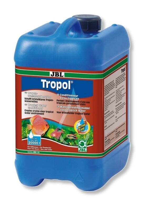 Jbl Tropol 5 Litri