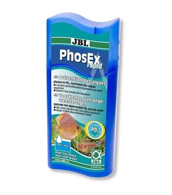 Jbl PhosEx Rapid 100 ml