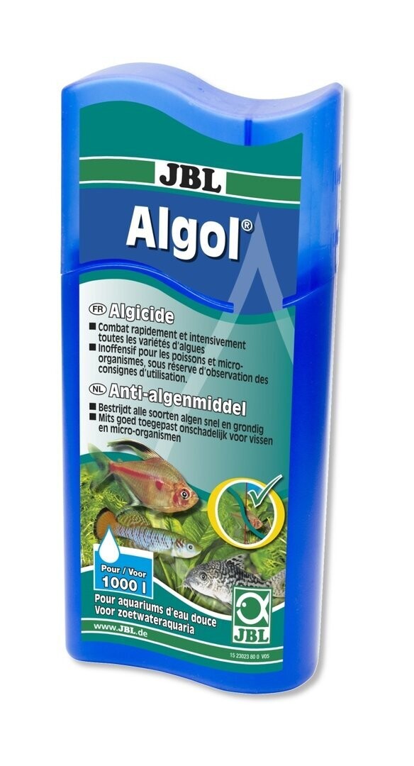 Jbl Algol 250 ml