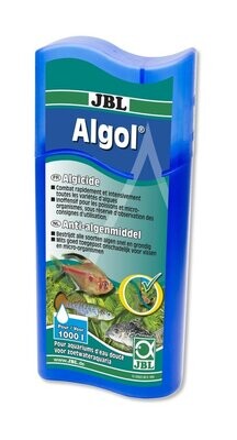 Jbl Algol 250 ml