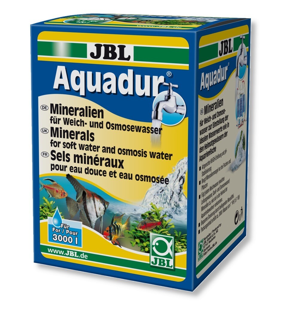 Jbl AquaDur 250 gr
