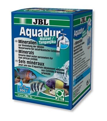 Jbl AquaDur Malawi Tanganjika 250 gr