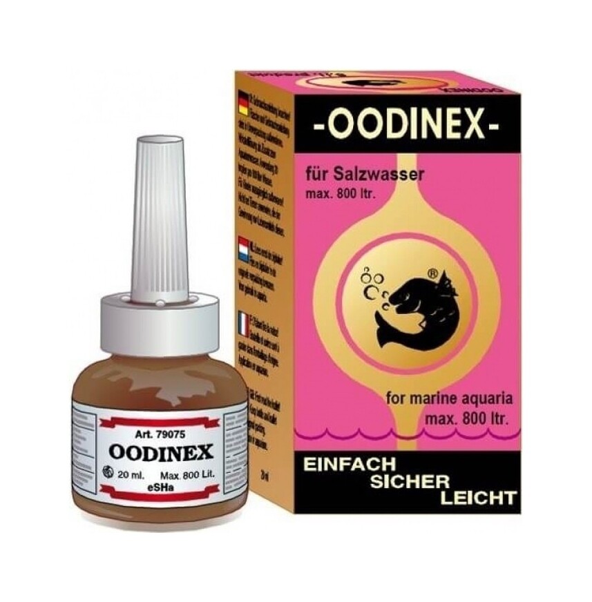 Esha Oodinex 20 ml