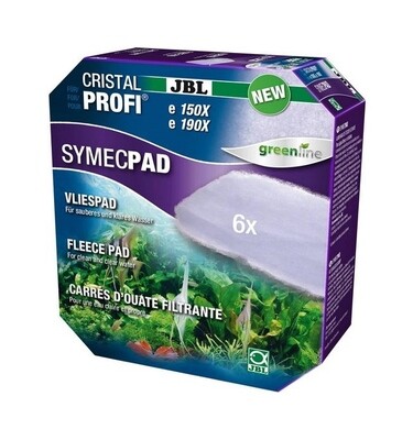 Jbl SymecPad CristalProfi e150X-190X