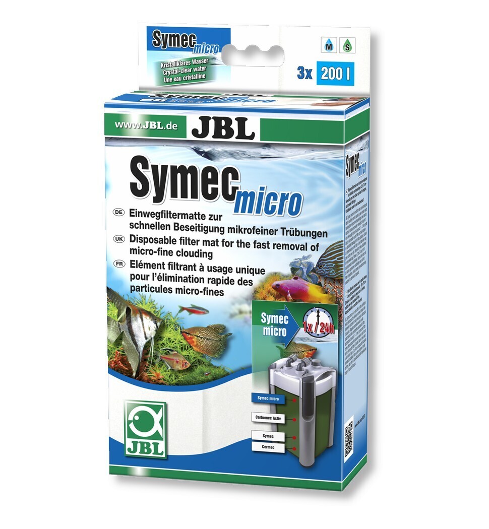 Jbl SymecMicro