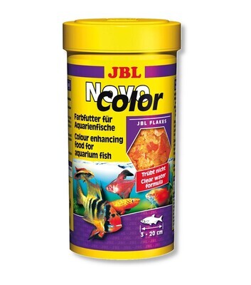 Jbl NovoColor 250 ml