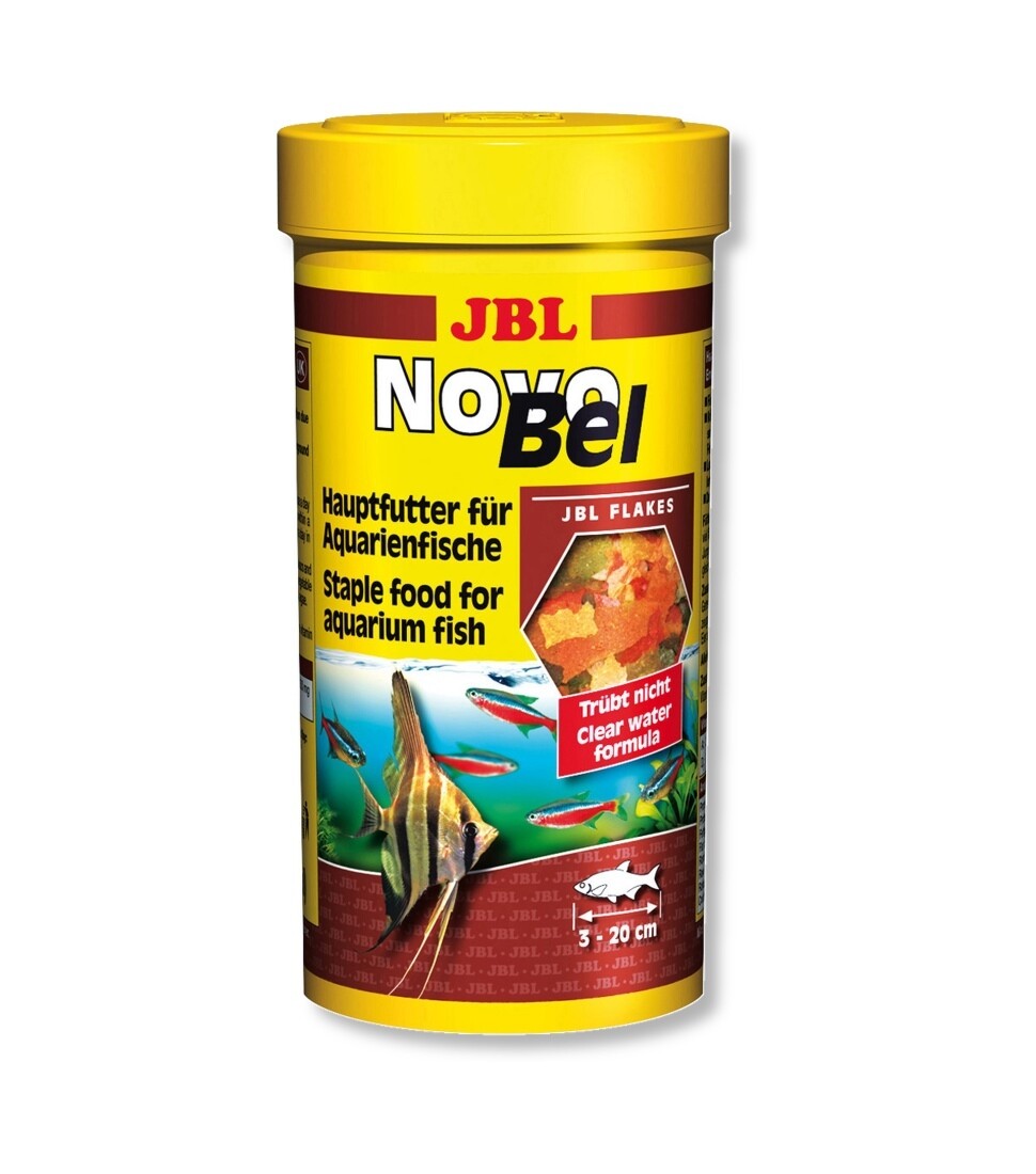 Jbl NovoBel 250 ml
