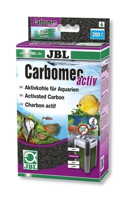 Jbl CarboMec Activ 800 ml
