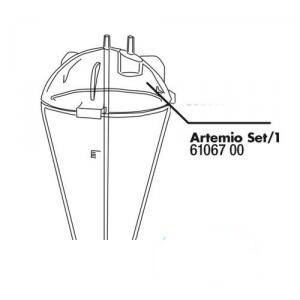 Jbl Artemio Coperchio