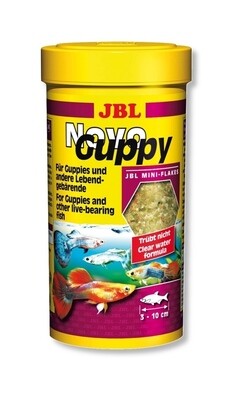 Jbl NovoGuppy 250 ml