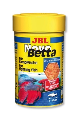 Jbl NovoBetta 100 ml