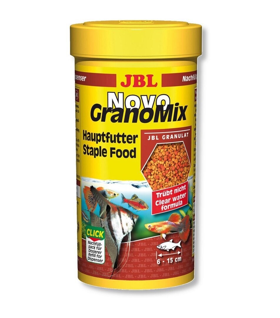 Jbl NovoGrano Mix 250 ml