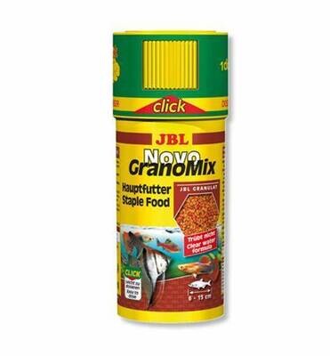 Jbl NovoGranoMix Click 250 ml